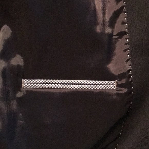 Chaps Sport/Suit Jacket - Picture 7 of 10